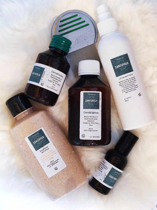 Toukesketabesoin maintenant et après