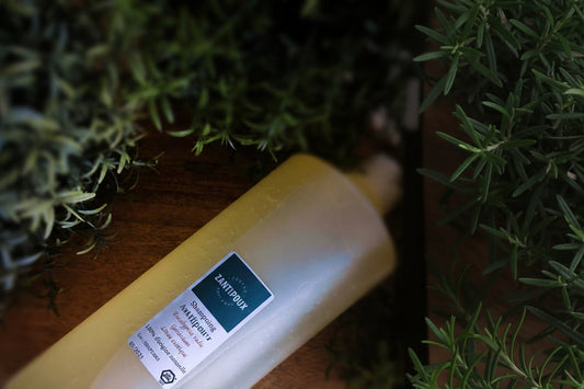 Shampoing anti-poux 1l