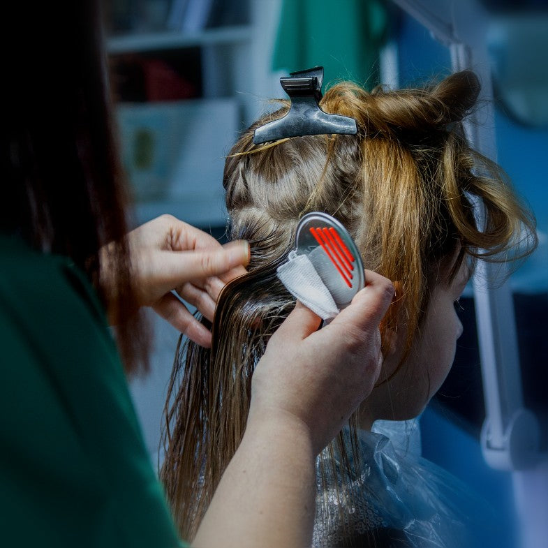 lotion anti-poux naturelle ZANTIPOUX pour enfants et adultes