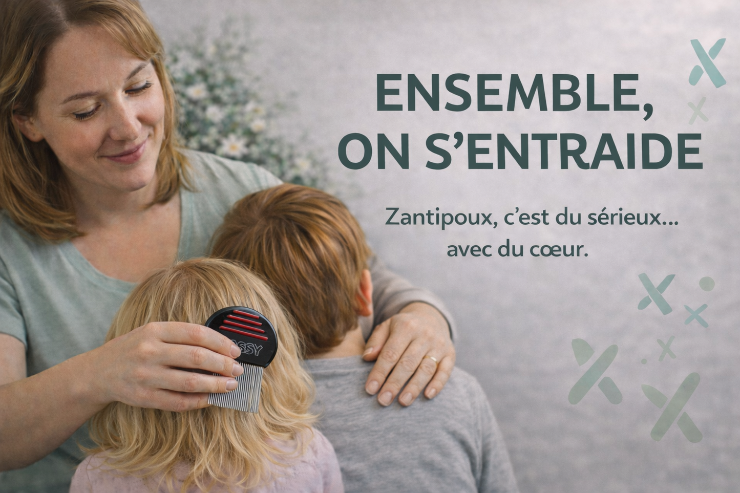 Kit Échantillon Institution Sociale